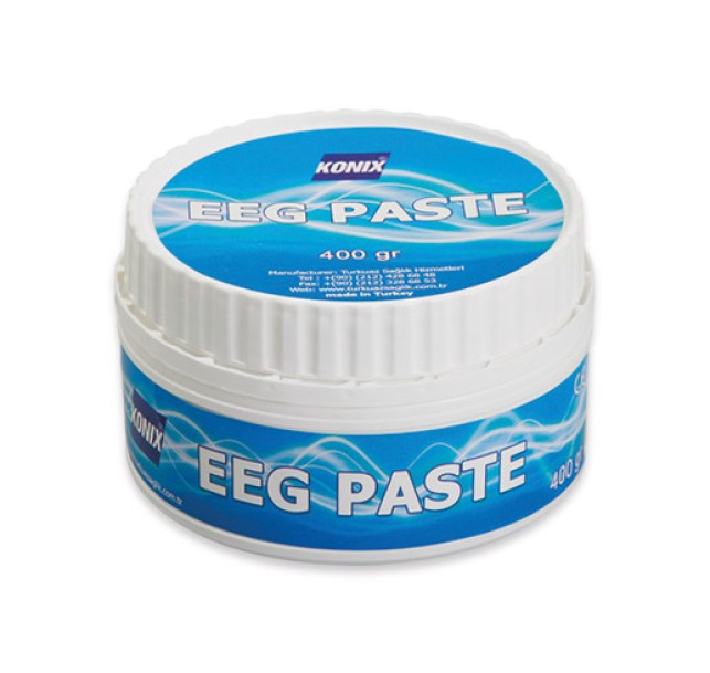 Konix EEG Pastası